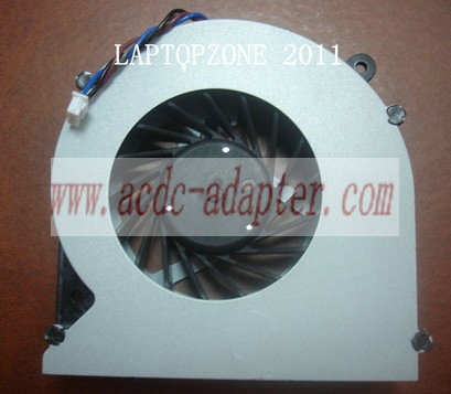 NEW HP ProBook 4535S 4530S 4730S Cooling Fan 646285-001
